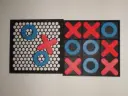 Set Tic Tac Toe 3D