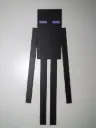 Enderman Bookmark
