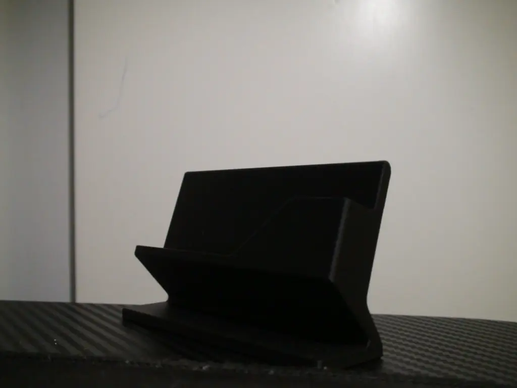 Business Card Holder