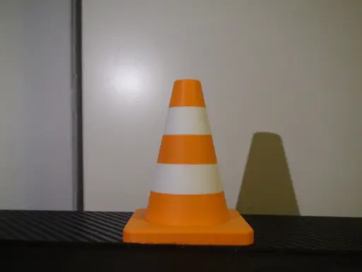 Traffic Cone